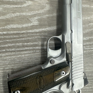 Sig Sauer 1911