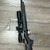 Browning X Bolt - Rifle