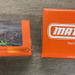 Matchbox 1962 PLYMOUTH SAVOY