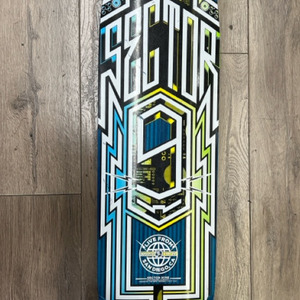 Sector 9 Longboard