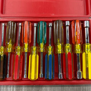 Proto Tools Nut Driver