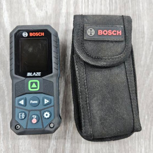 Bosch Glm165-27cg