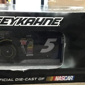 Nascar Die Cast