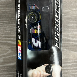 Nascar Die Cast
