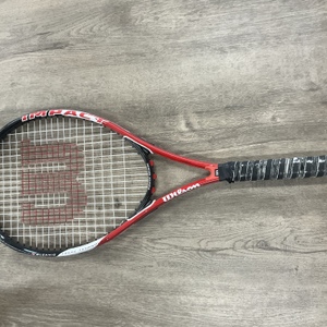 Wilson Tennis Racket