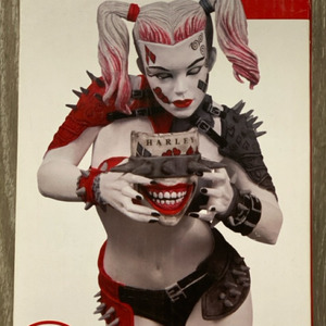 Harley Quinn DC Collectables