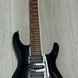 IBANEZ S570ah
