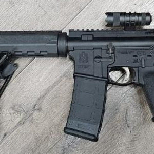 Springfield Armory Saint