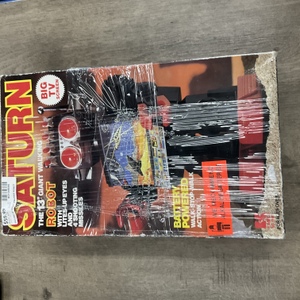 Collectible Toy Robot