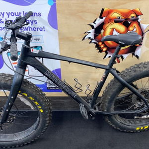 Motobecane P1160-4