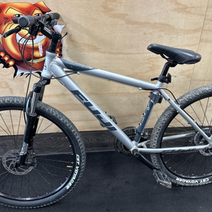 Fuji Bikes Adventure Bike