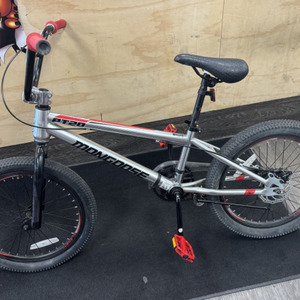 Mongoose Bicycles Pt20
