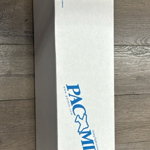 Pacmin Fedex Model Planes