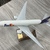 Pacmin Fedex Model Planes