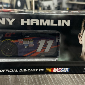 Nascar Die Cast
