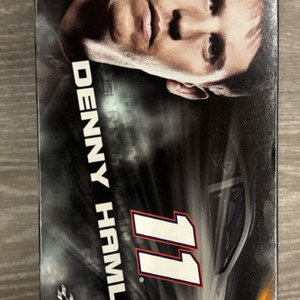 Nascar Die Cast