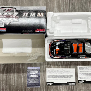 Nascar Die Cast