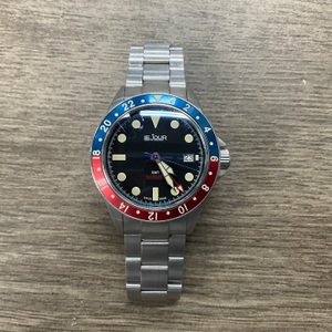 Lejour Watches Seacolt