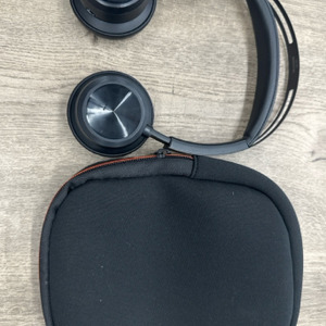 Poly Vfocus 2 HEADSET
