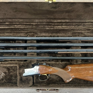 Browning Shotgun Citori 12/20/28/410
