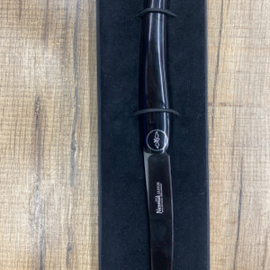 NESMUK JANUS FOLDING KNIFE WITH BOX 