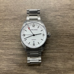 Georg Jensen S42-St72