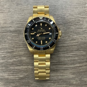 Oceanx Sharkmaster V