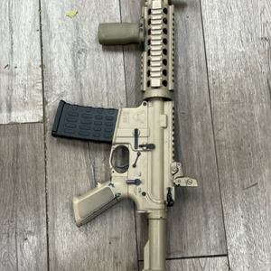 Spikes Tactical St15 - Rifle