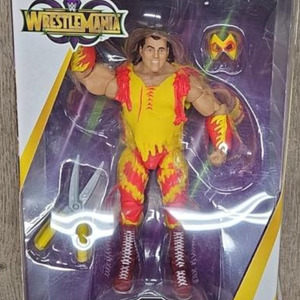 None Action Figure