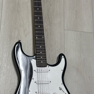 Zeny Guitar Electric Guitar