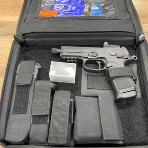Fn Herstal Firearms Fnx-45