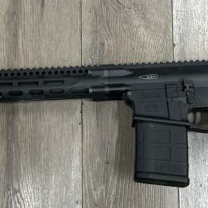 Daniel Defense Dd5 V4