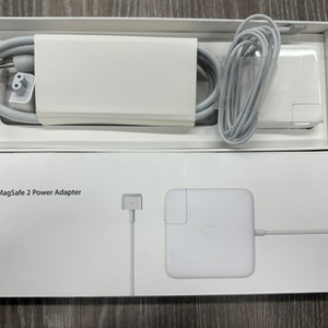 Apple Magsafe 2 Power Adapter 60w A1435