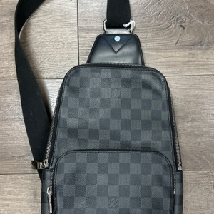Louis Vuitton Sling Bag
