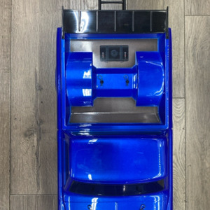 Traxxas Drag Slash RC CAR