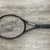 Prince Tennis Racket 03 Red W Case