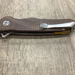 Buck Pocket Knife