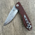 TOPS MSF 4.0 POCKET KNIFE