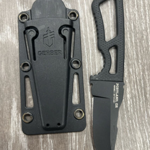Gerber Portland Knife