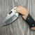Sniper Bladeworks Knife 