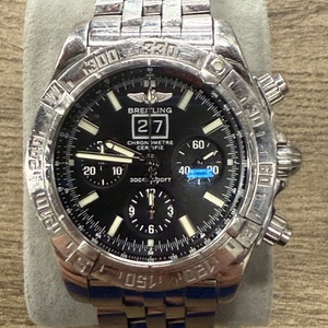 Breitling A74387 Aeromarine Colt 44