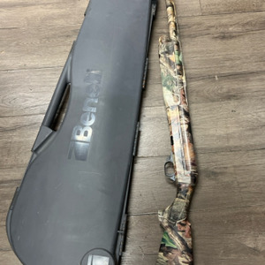 Benelli Firearms Super Black Eagle 12GA SEMI AUTO SHOTGUN