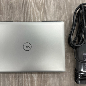 Dell Computer Precision 7560