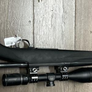 Howa Precision Rifles & Barreled Actions 1500 Rifle