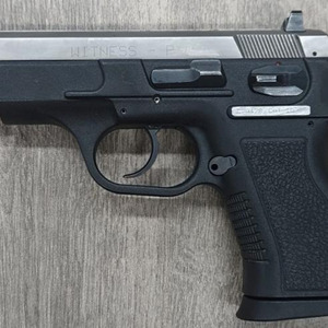 Eaa - European American Armory Corp Witness P