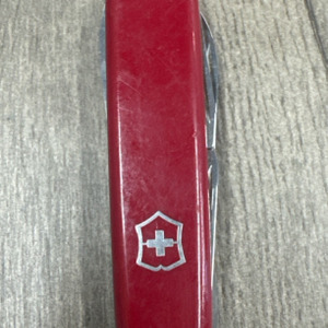 Victorinox Swiss Army Knife
