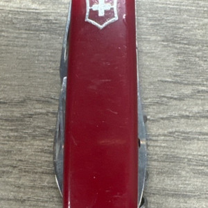Victorinox Swiss Army Knife
