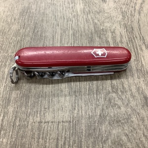Victorinox Swiss Army Knife
