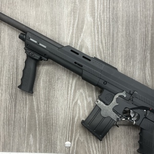 Standard Manufacturing Sko Shorty
