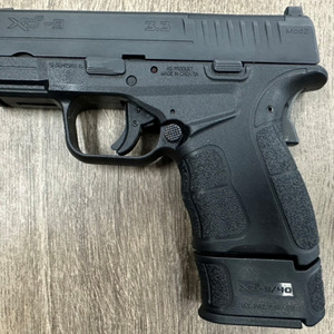 Springfield Armory Xds-9 3.3